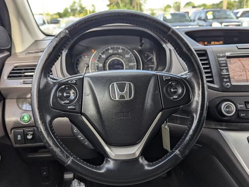Used 2013 Honda CR-V EX-L image 16