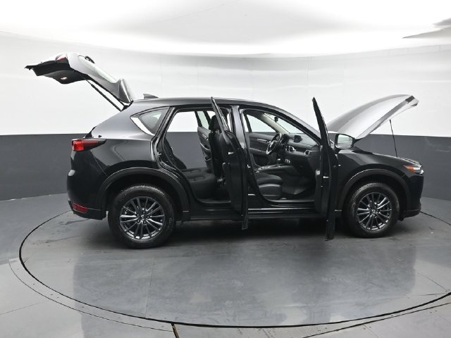 Used 2019 MAZDA CX-5 Sport AWD/4WD image 46