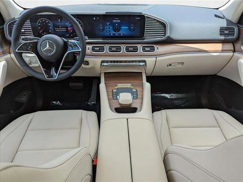 New 2025 Mercedes-Benz GLE 350 4MATIC image 14