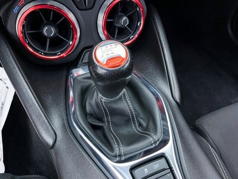 Used 2019 Chevrolet Camaro SS image 26