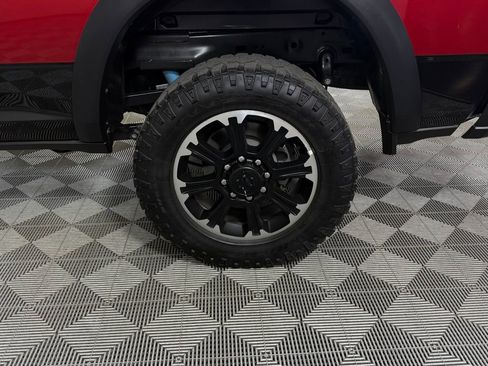 Used 2026 RAM 2500 Rebel image 11
