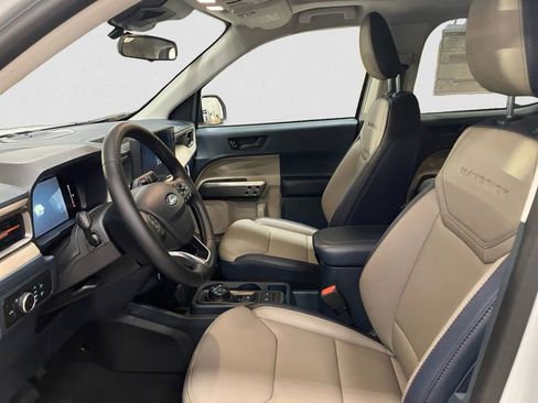New 2026 Ford Maverick Lariat AWD/4WD image 9