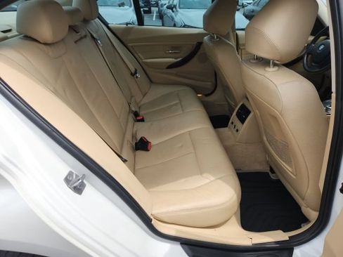 Used 2013 BMW 335i xDrive Sedan AWD/4WD image 15