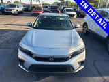 Certified 2023 Honda Civic EX image 2