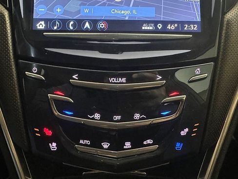 Used 2019 Cadillac XTS Luxury image 36