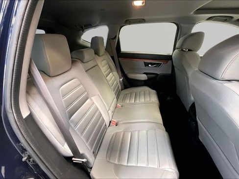 Used 2019 Honda CR-V EX image 27