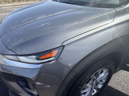 Used 2020 Hyundai Santa Fe SEL image 37