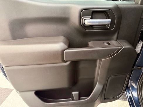 Used 2021 Chevrolet Silverado 1500 W/T image 15