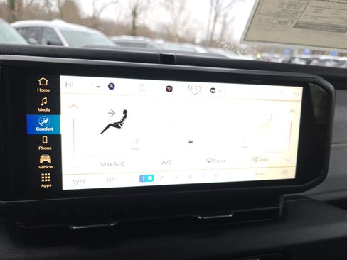 New 2026 Jeep Wrangler Sport S image 6