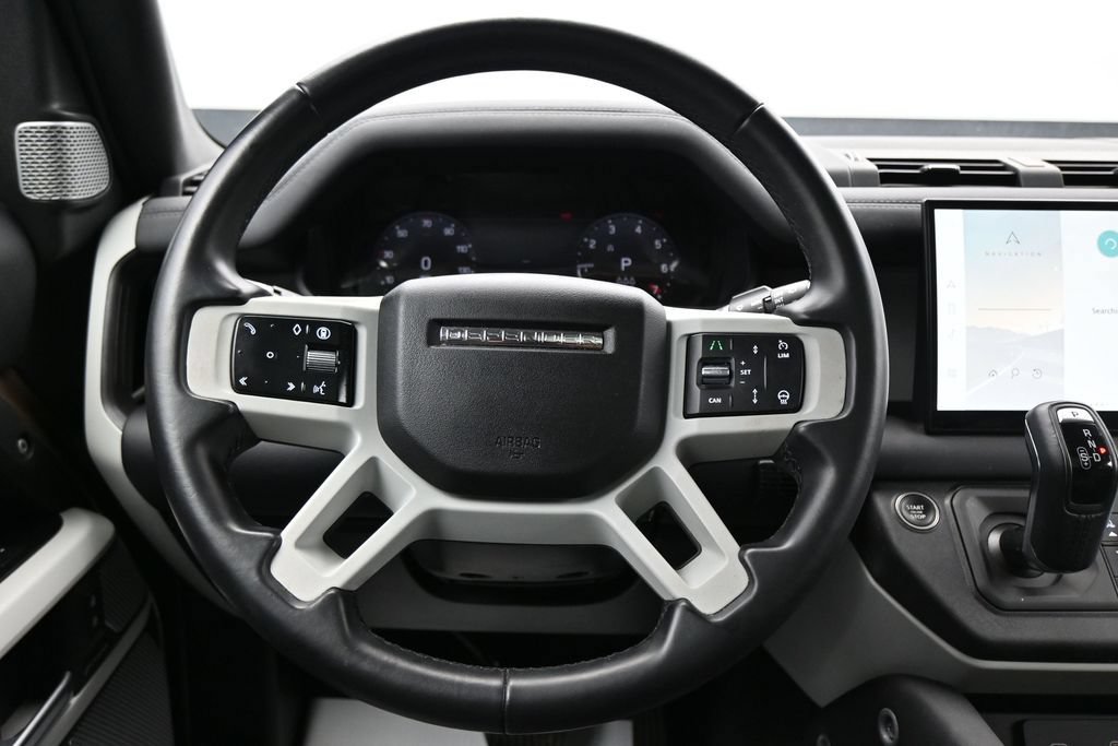 Used 2024 Land Rover Defender 130 S AWD/4WD image 15