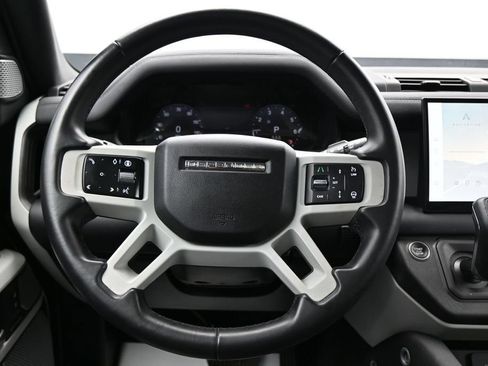 Used 2024 Land Rover Defender 130 S AWD/4WD image 15