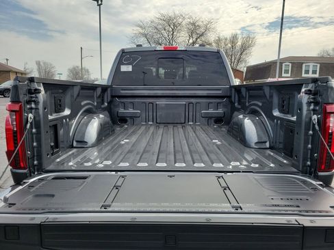 New 2026 Ford F150 XLT w/ Equipment Group 302A MID image 10