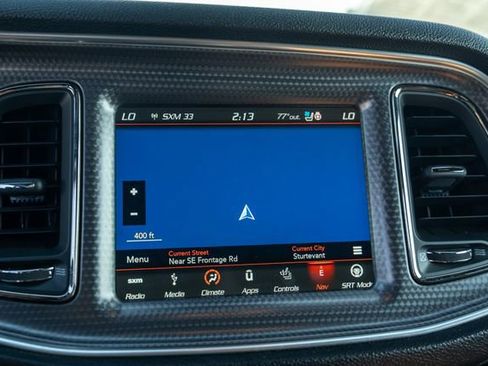 Used 2018 Dodge Challenger SRT Hellcat image 28