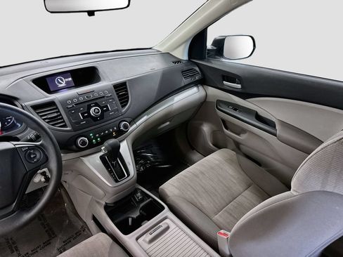 Used 2013 Honda CR-V LX image 27