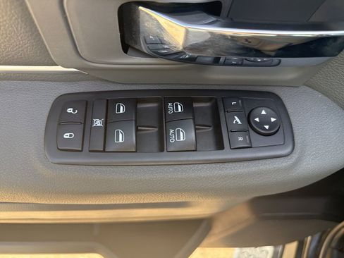 Used 2018 RAM 1500 Big Horn AWD/4WD image 13