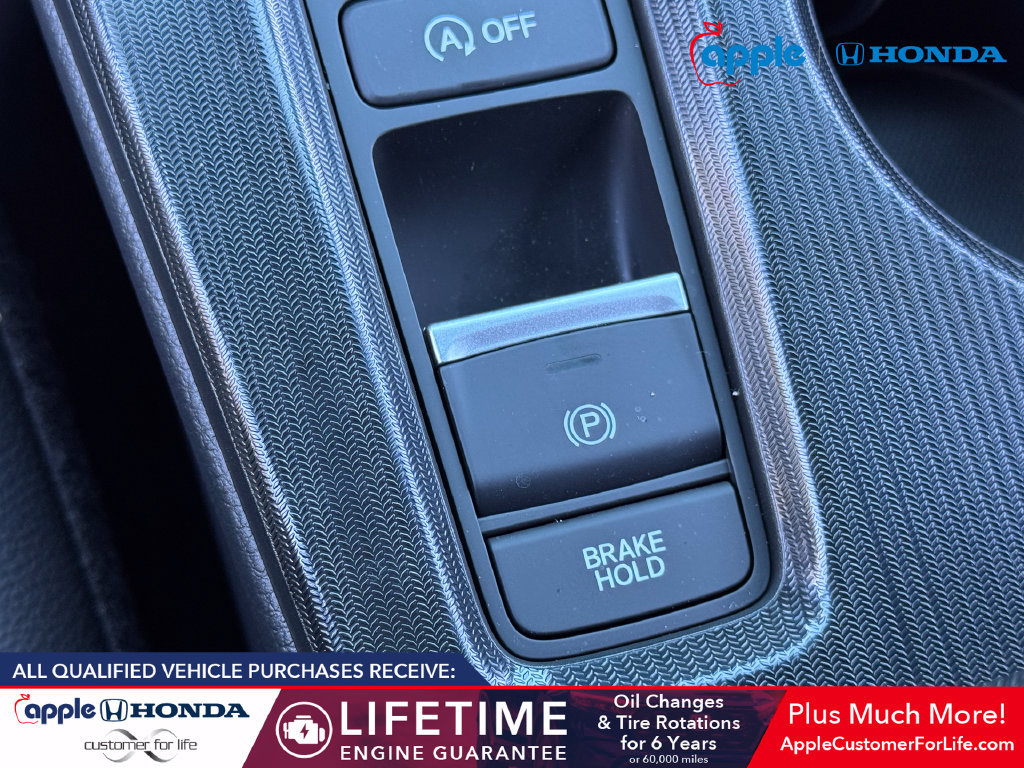Used 2026 Honda Civic Sport image 26