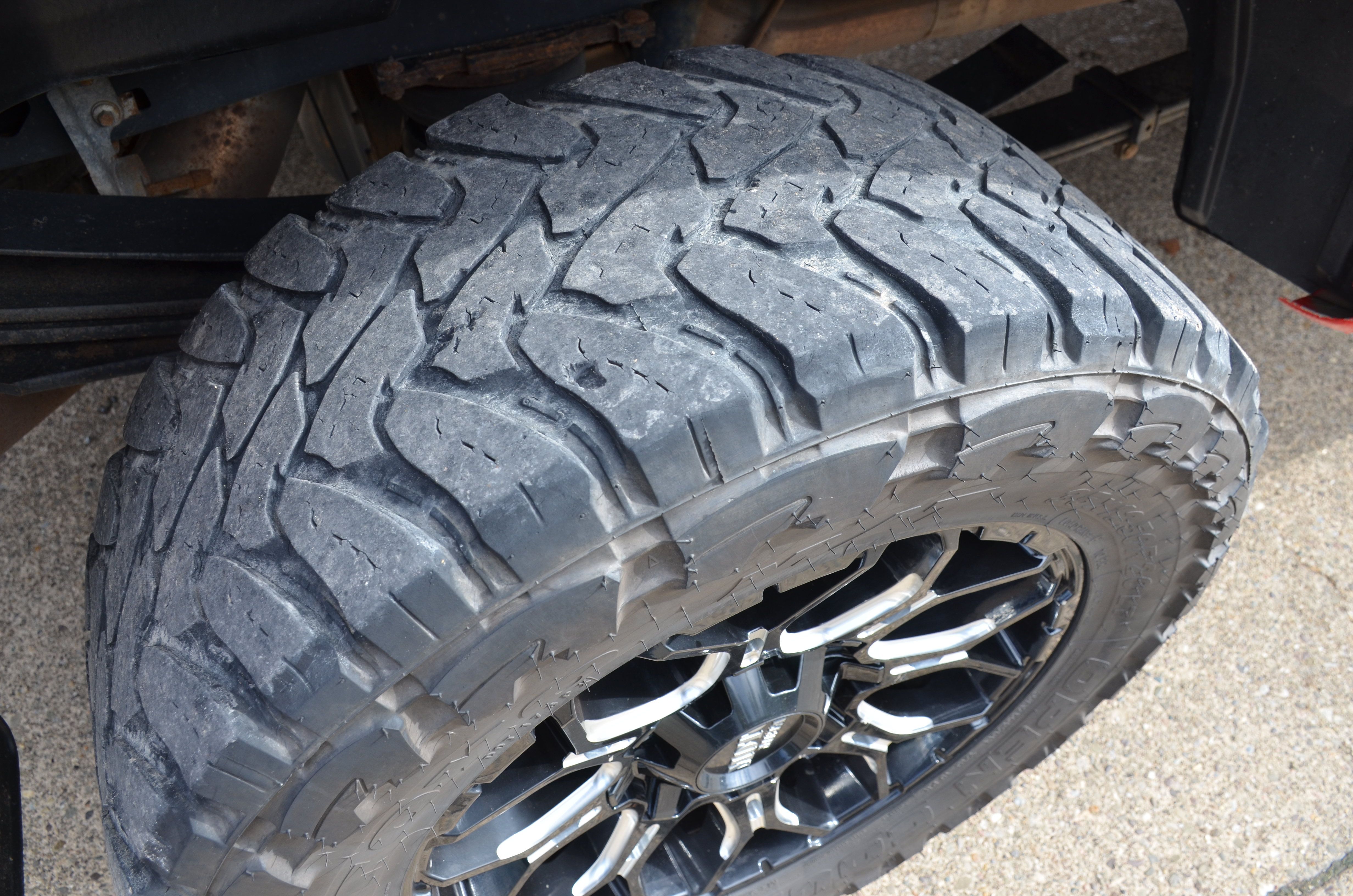 Used 2021 Ford F250 XL AWD/4WD image 23