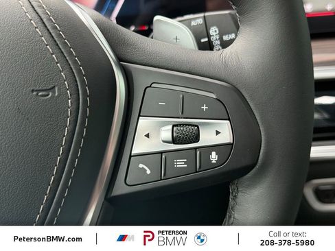 New 2026 BMW X5 xDrive40i image 30