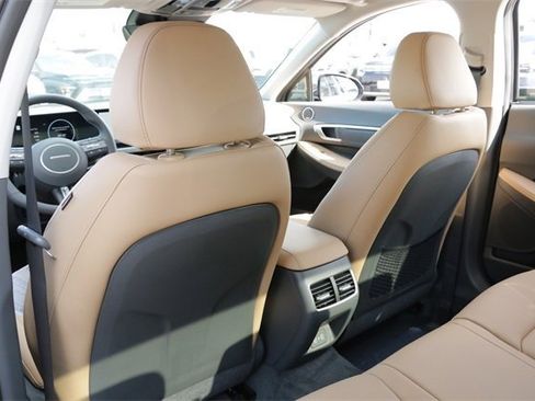 New 2026 Hyundai Sonata Limited image 17