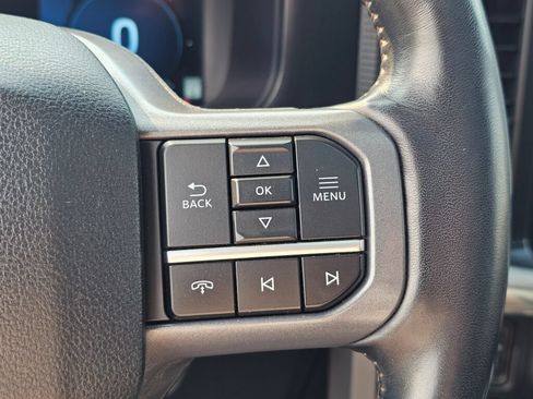 Used 2024 Ford F150 Lariat w/ Equipment Group 502A High AWD/4WD image 37