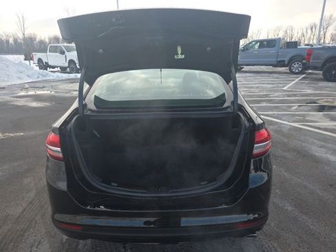 Used 2018 Ford Fusion S image 9