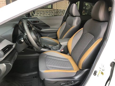 Certified 2025 Subaru Crosstrek 2.5i Sport w/ Popular Package #4A image 6