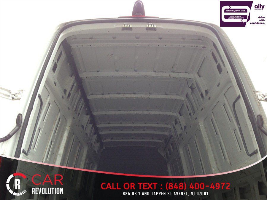 Used 2018 Mercedes-Benz Sprinter 2500 image 15