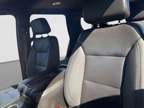 Used 2022 Chevrolet Tahoe LT AWD/4WD image 21