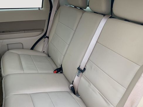 Used 2012 Ford Escape Limited image 16