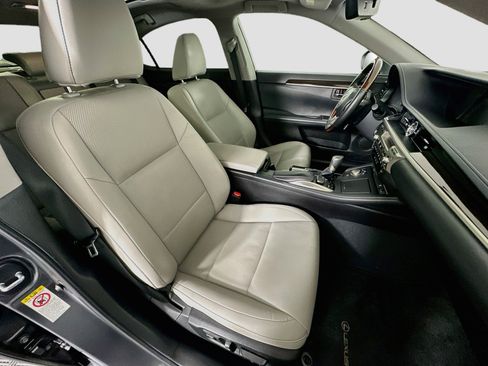 Used 2018 Lexus ES 350 w/ Navigation System Package FWD image 30