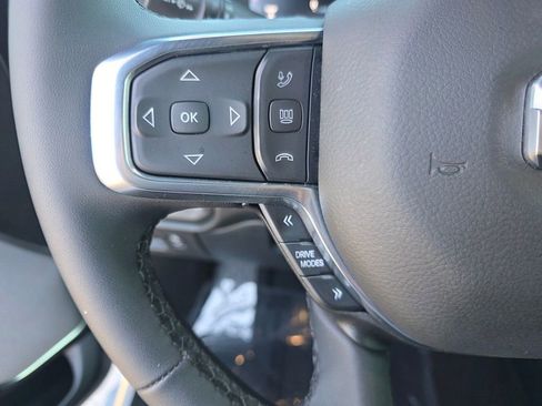 Used 2026 RAM 1500 Laramie w/ Night Edition image 26