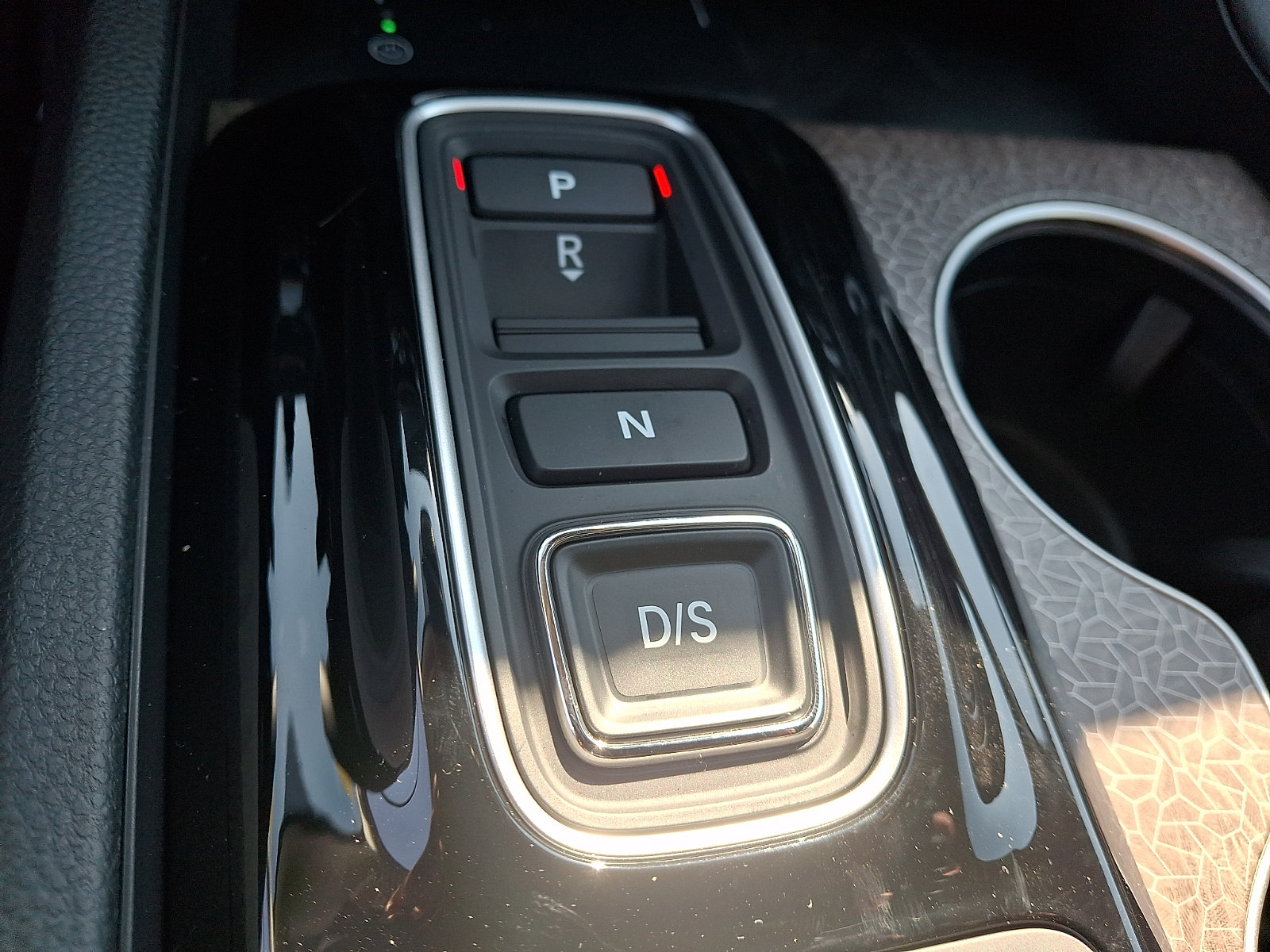 New 2026 Honda Pilot Elite image 7