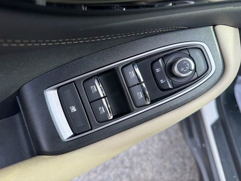 Certified 2023 Subaru Outback Limited image 23