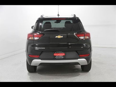 Used 2023 Chevrolet TrailBlazer LT AWD/4WD image 20