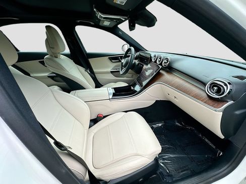 Certified 2026 Mercedes-Benz C 300 Sedan image 30