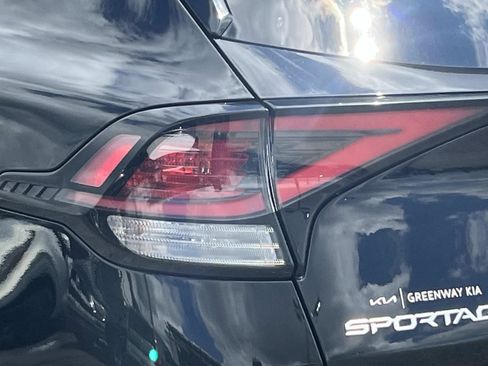 Used 2023 Kia Sportage SX FWD image 45