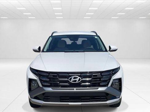 New 2026 Hyundai Tucson SEL image 2