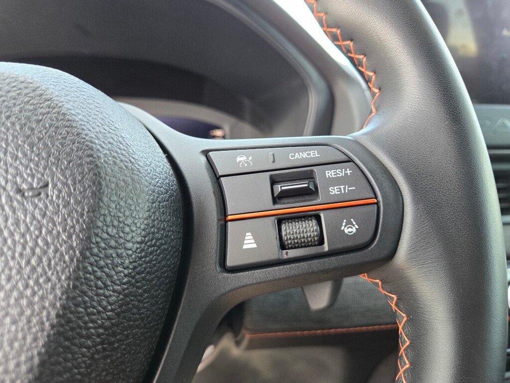 Certified 2026 Honda Passport TrailSport image 22