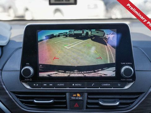 Used 2026 Nissan Altima 2.5 SV FWD image 20