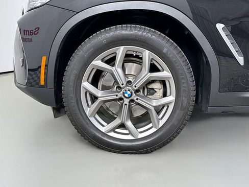 Used 2022 BMW X4 xDrive30i w/ Convenience Package image 31