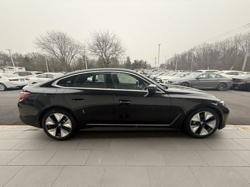 Used 2025 BMW i4 xDrive40i w/ Premium Package image 6