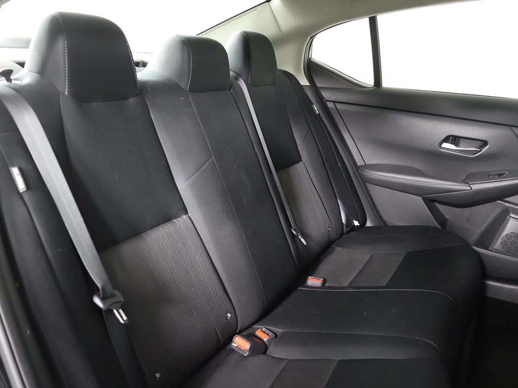 Used 2023 Nissan Sentra SV w/ All-Weather Package FWD image 29