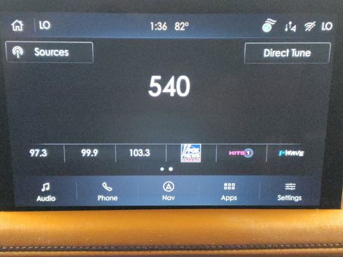 Used 2021 Lincoln Aviator Reserve w/ Equipment Group 201A RWD image 25