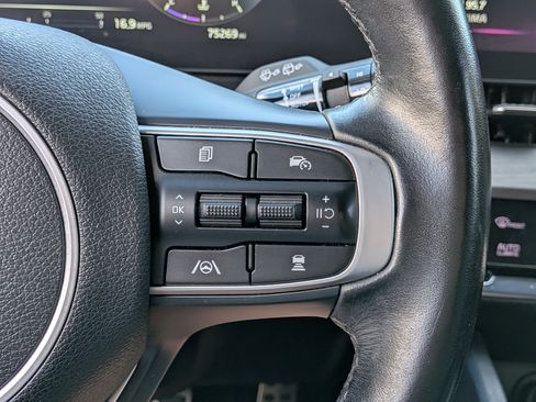 Used 2024 Kia Sportage X-Pro AWD/4WD image 26