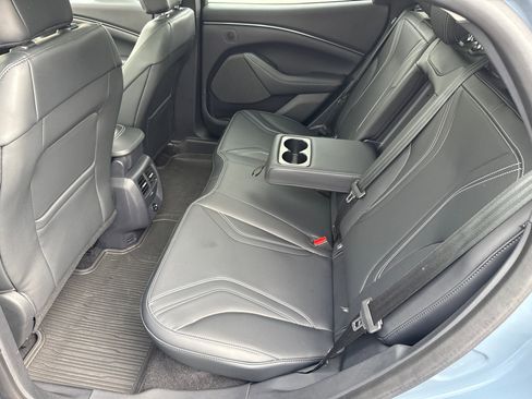 Used 2023 Ford Mustang Mach-E Premium RWD image 20