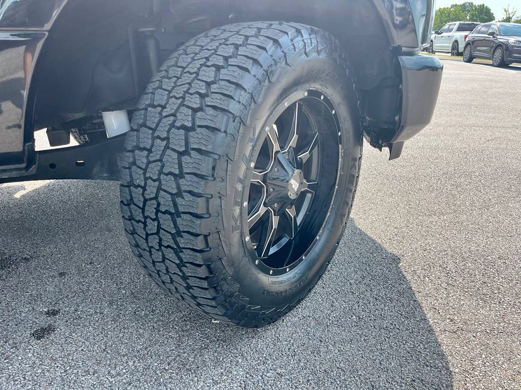 Used 2021 Ford F250 Lariat AWD/4WD image 5