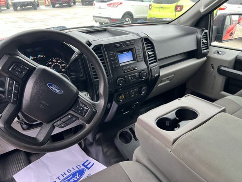 Used 2018 Ford F150 XL w/ Equipment Group 101A Mid image 18