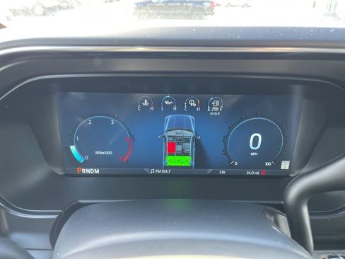 New 2026 Ford F350 Platinum image 7