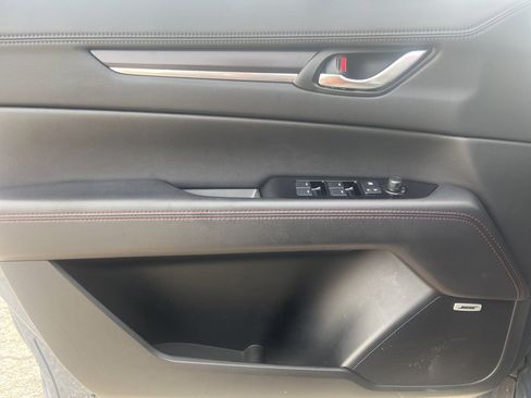 Used 2024 MAZDA CX-5 Carbon Edition image 11