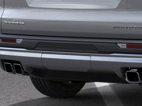 New 2026 GMC Acadia Elevation FWD image 14